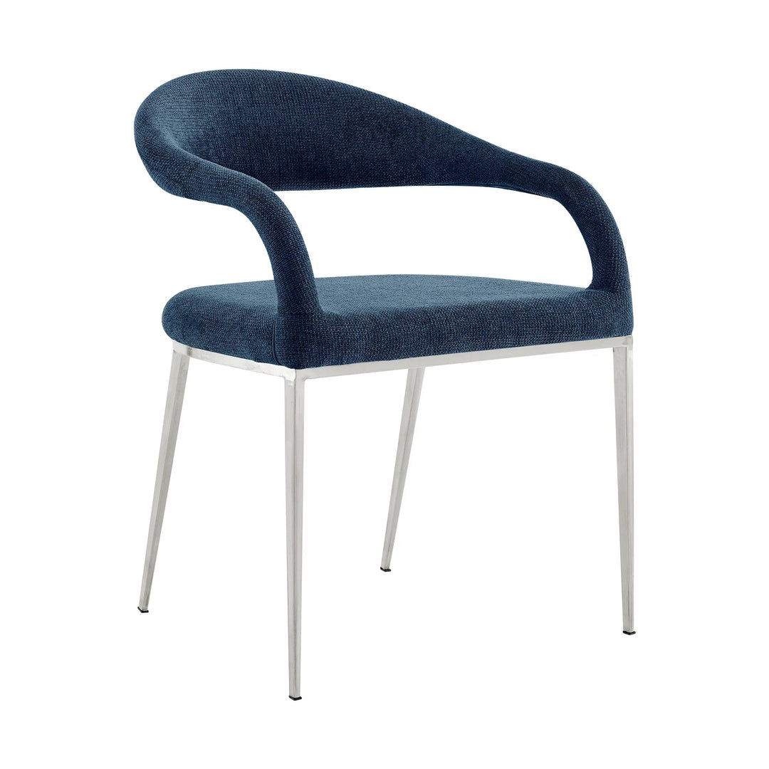 SwayLiving SwayLiving Morgan Dining Chair Set of 2