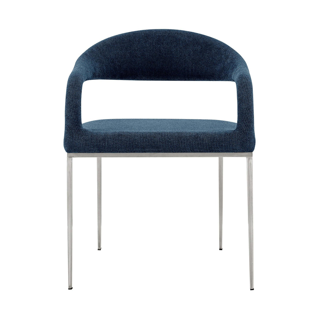 SwayLiving SwayLiving Morgan Dining Chair Set of 2