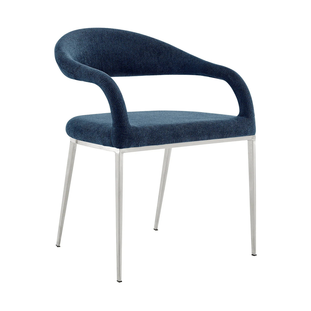 SwayLiving SwayLiving Morgan Dining Chair Set of 2
