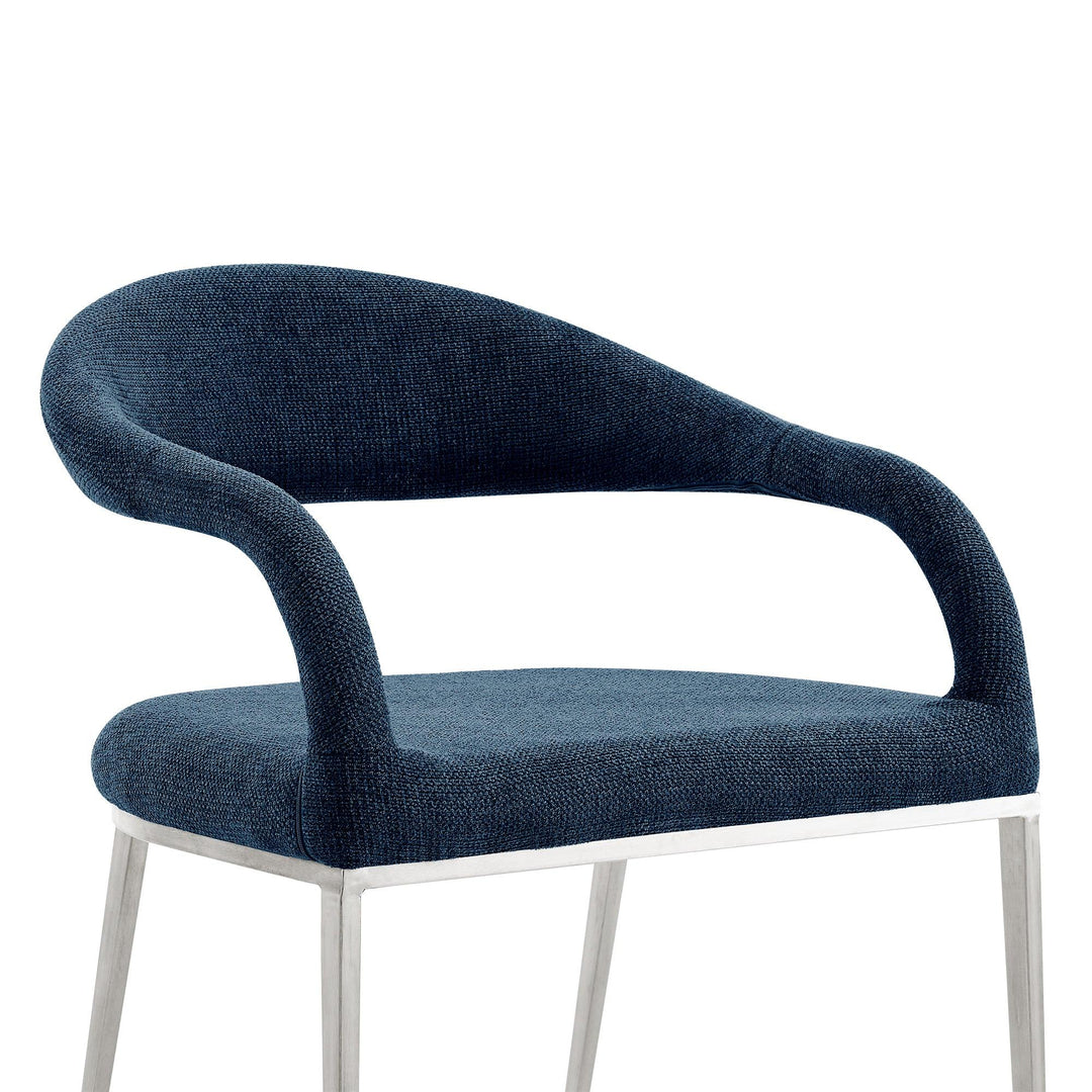 SwayLiving SwayLiving Morgan Dining Chair Set of 2