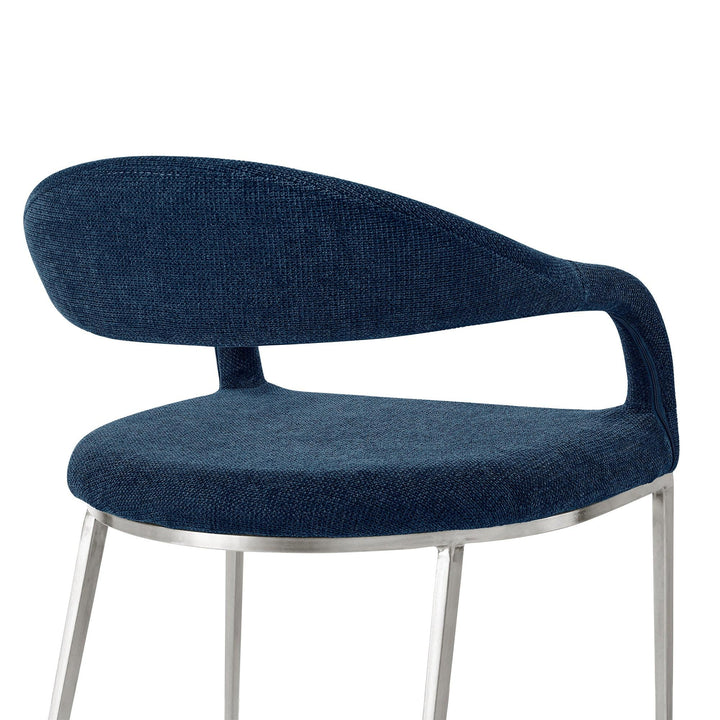 SwayLiving SwayLiving Morgan Dining Chair Set of 2