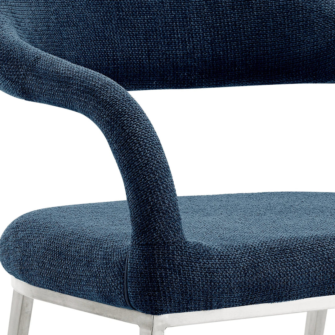 SwayLiving SwayLiving Morgan Dining Chair Set of 2