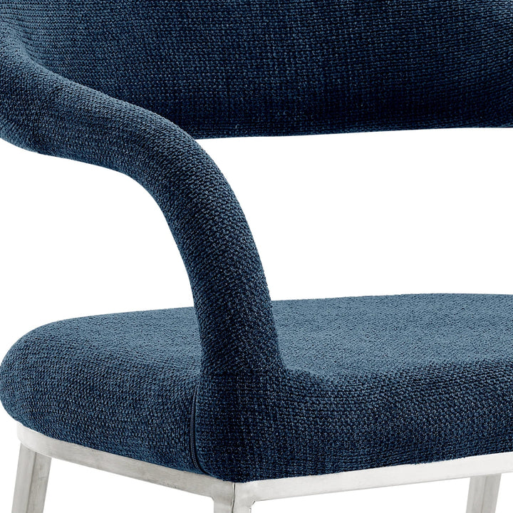 SwayLiving SwayLiving Morgan Dining Chair Set of 2