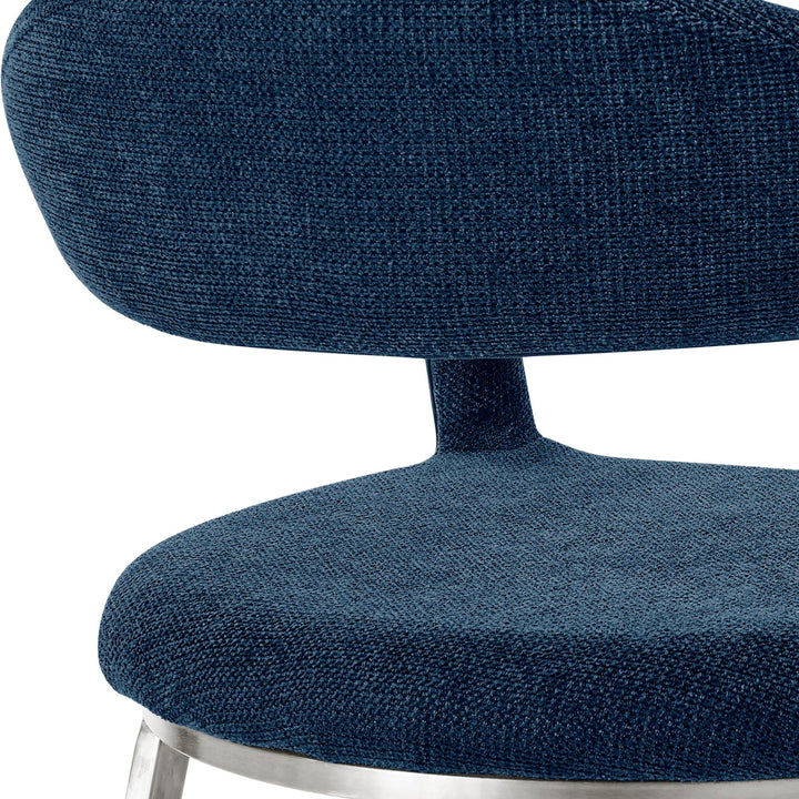 SwayLiving SwayLiving Morgan Dining Chair Set of 2