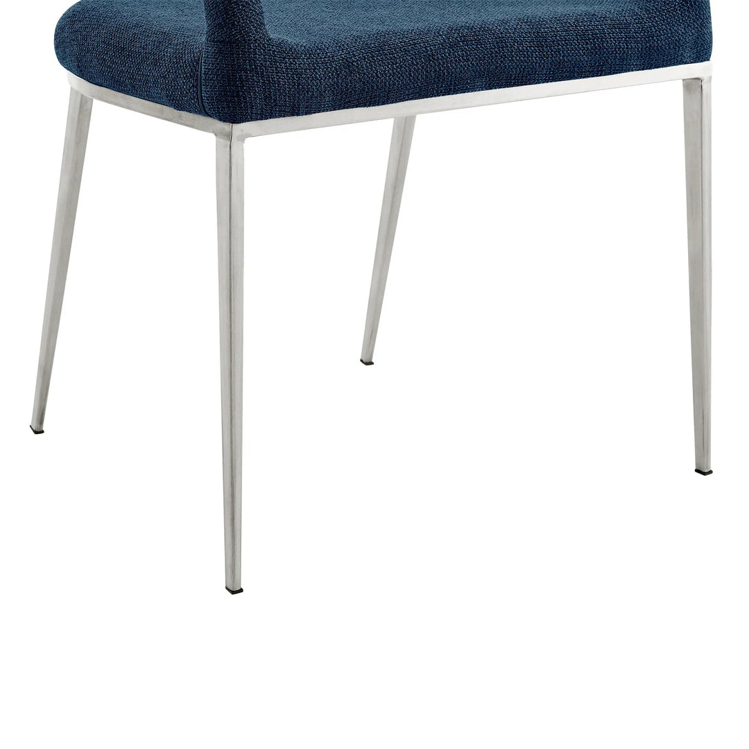 SwayLiving SwayLiving Morgan Dining Chair Set of 2