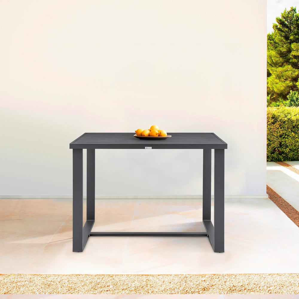 SwayLiving SwayLiving Menorca Outdoor Bar Table