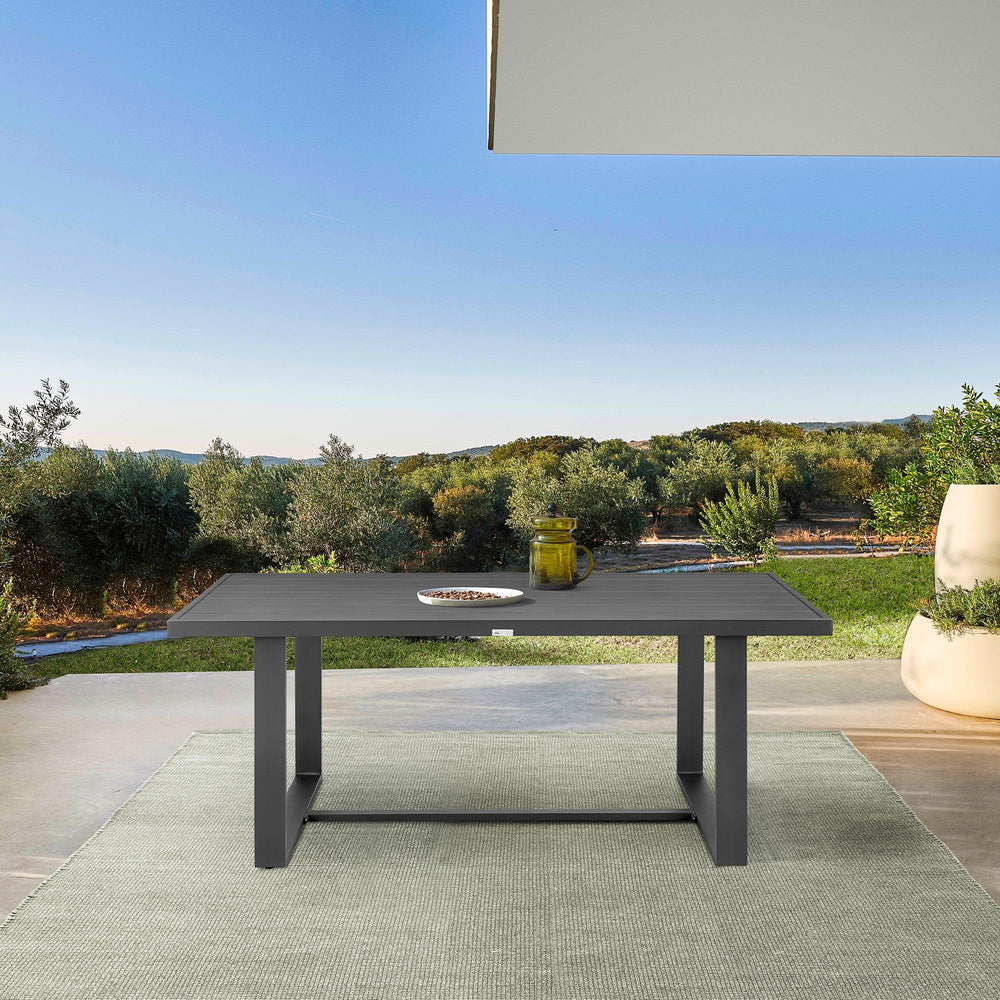 SwayLiving SwayLiving Menorca Outdoor Dining Table
