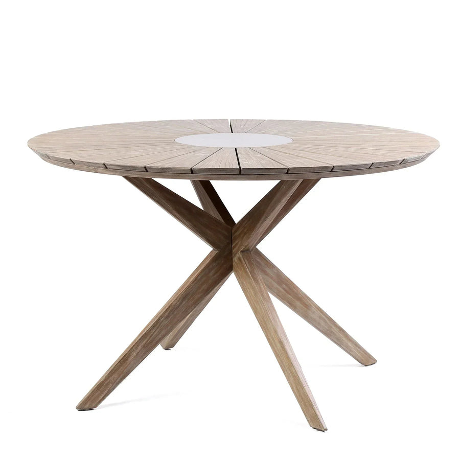 SwayLiving SwayLiving Sachi Outdoor Dining Table