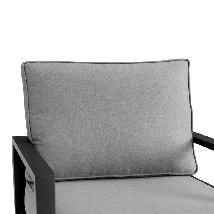 SwayLiving SwayLiving Cayman Outdoor Swivel Chair