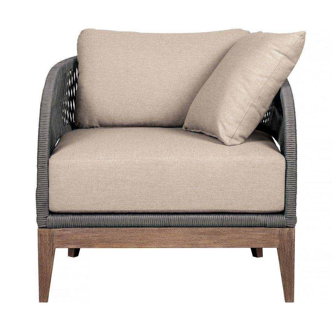 SwayLiving SwayLiving Orbit Outdoor Chair