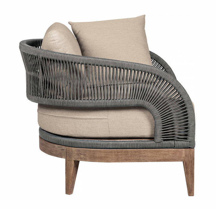SwayLiving SwayLiving Orbit Outdoor Chair