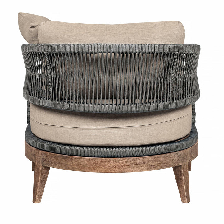 SwayLiving SwayLiving Orbit Outdoor Chair