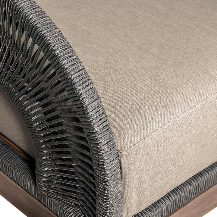 SwayLiving SwayLiving Orbit Outdoor Chair