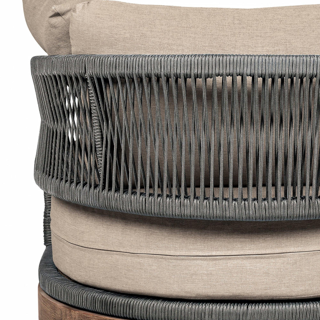 SwayLiving SwayLiving Orbit Outdoor Chair