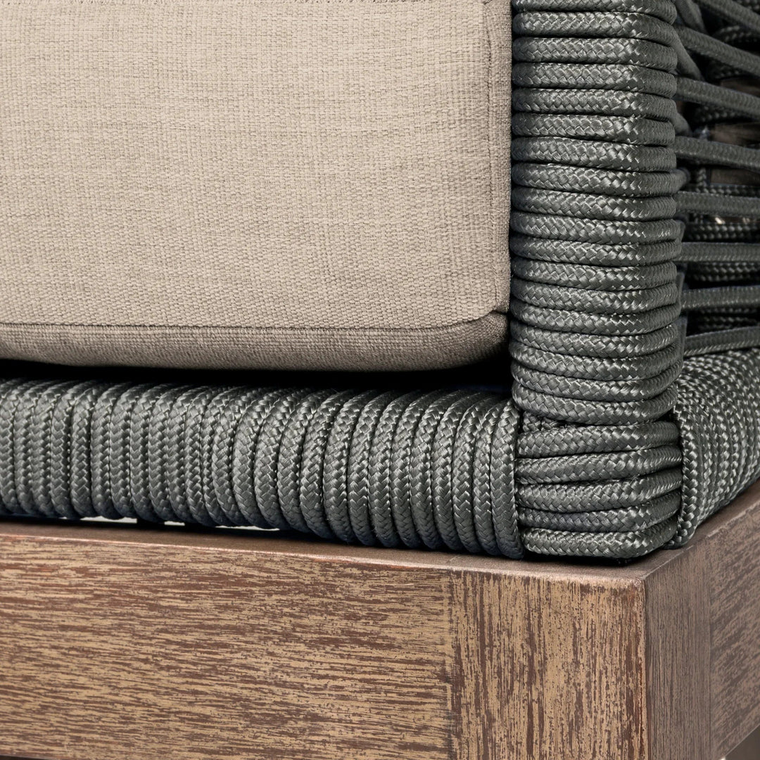 SwayLiving SwayLiving Orbit Outdoor Chair