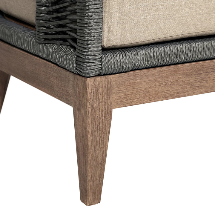 SwayLiving SwayLiving Orbit Outdoor Chair