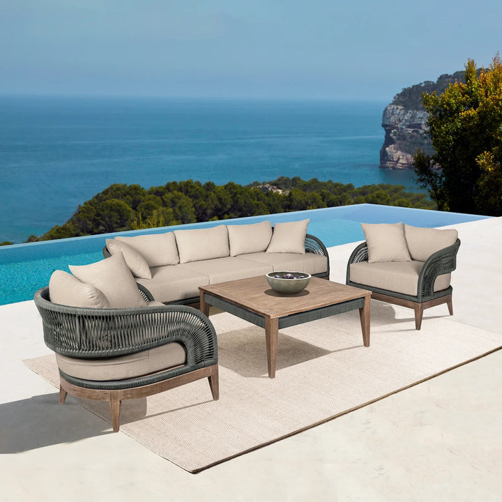 SwayLiving SwayLiving Orbit Outdoor Chair