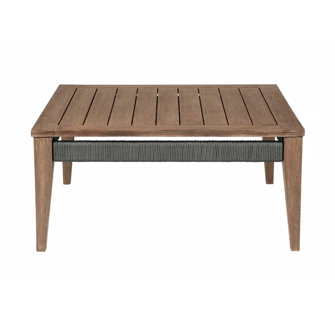 SwayLiving SwayLiving Orbit Outdoor Coffee Table