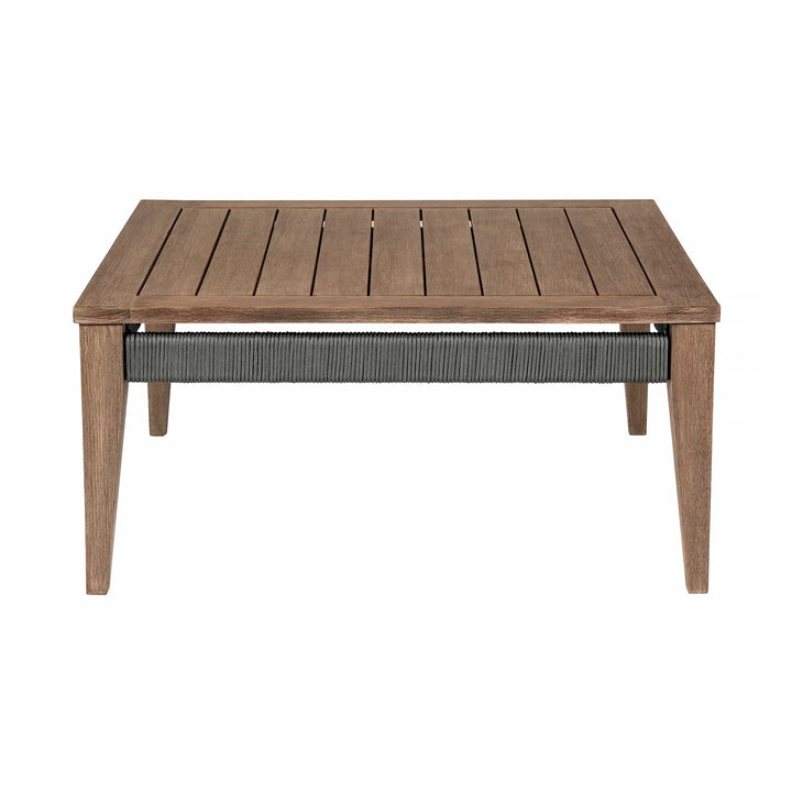 SwayLiving SwayLiving Orbit Outdoor Coffee Table