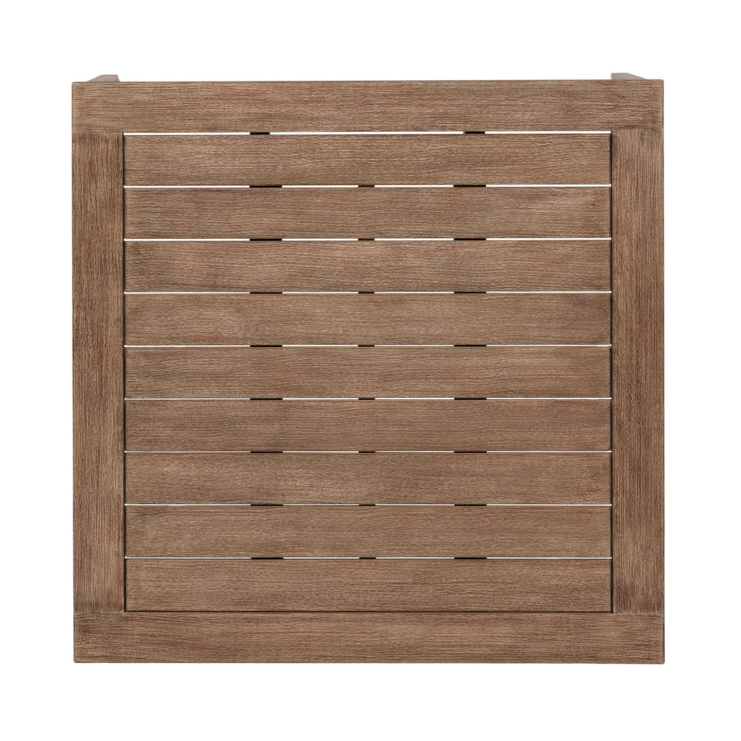 SwayLiving SwayLiving Orbit Outdoor Coffee Table