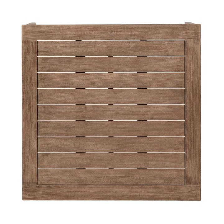 SwayLiving SwayLiving Orbit Outdoor Coffee Table