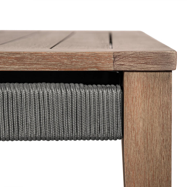 SwayLiving SwayLiving Orbit Outdoor Coffee Table