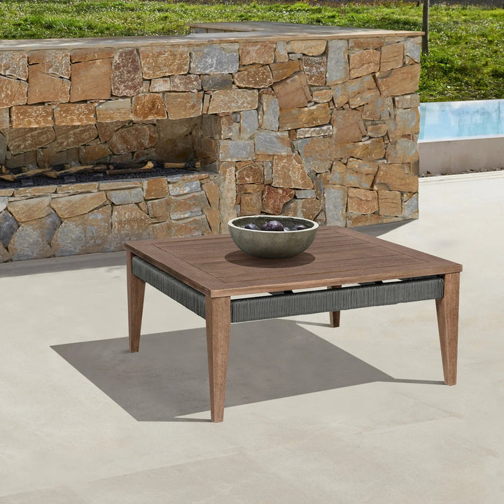 SwayLiving SwayLiving Orbit Outdoor Coffee Table