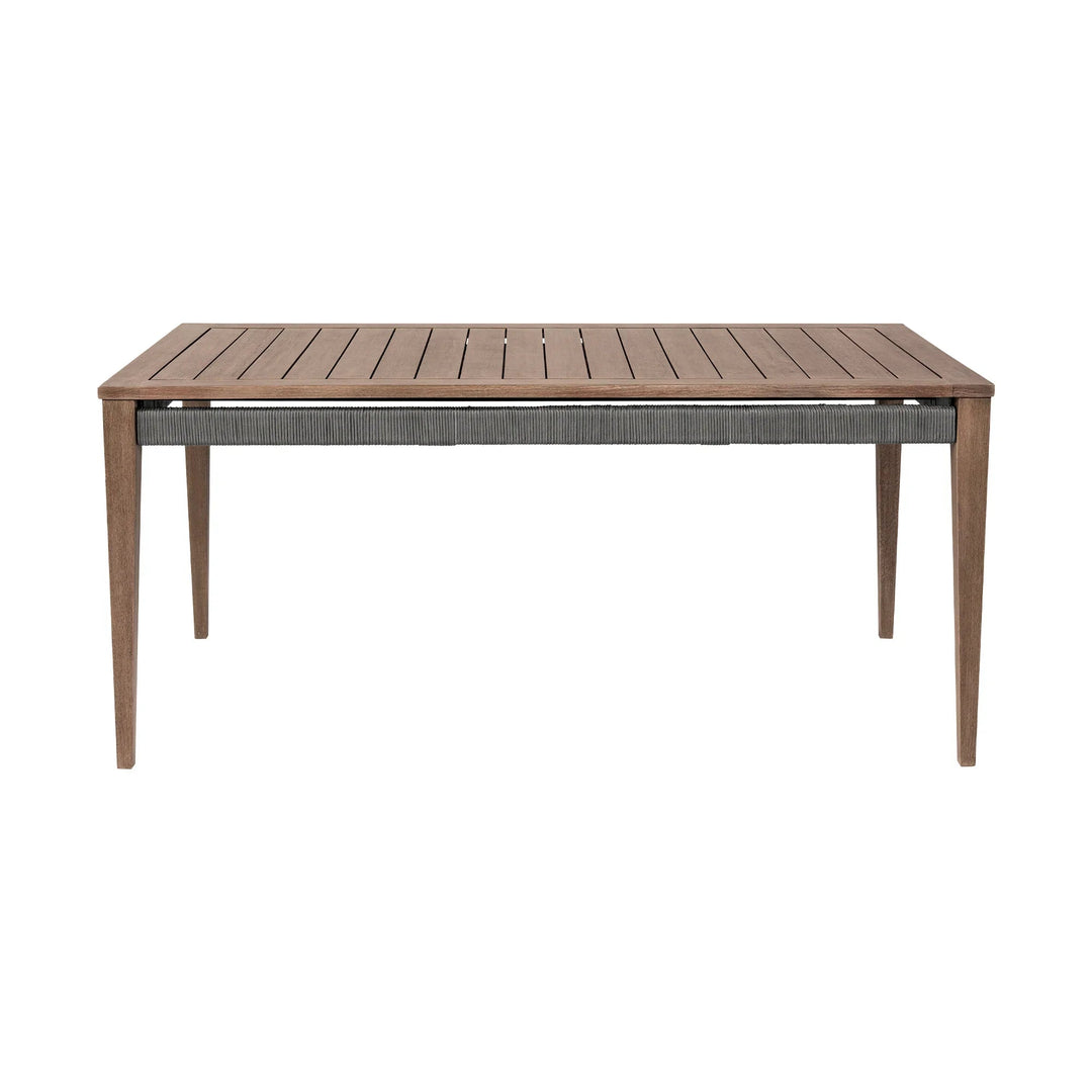 SwayLiving SwayLiving Orbit Outdoor Dining Table