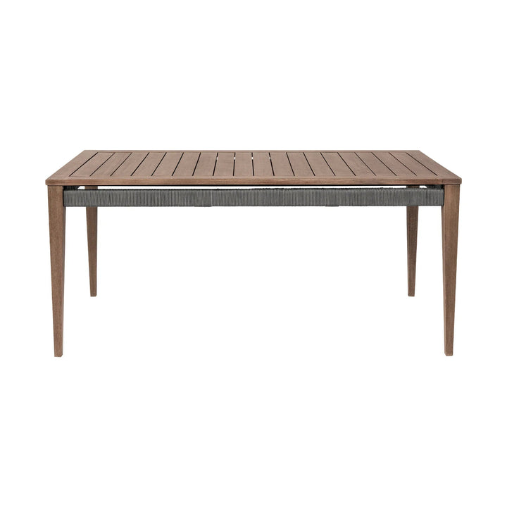 SwayLiving SwayLiving Orbit Outdoor Dining Table