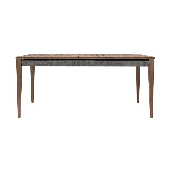 SwayLiving SwayLiving Orbit Outdoor Dining Table