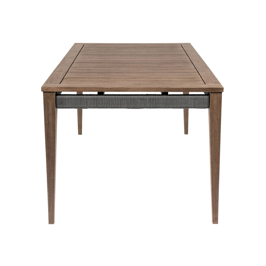 SwayLiving SwayLiving Orbit Outdoor Dining Table