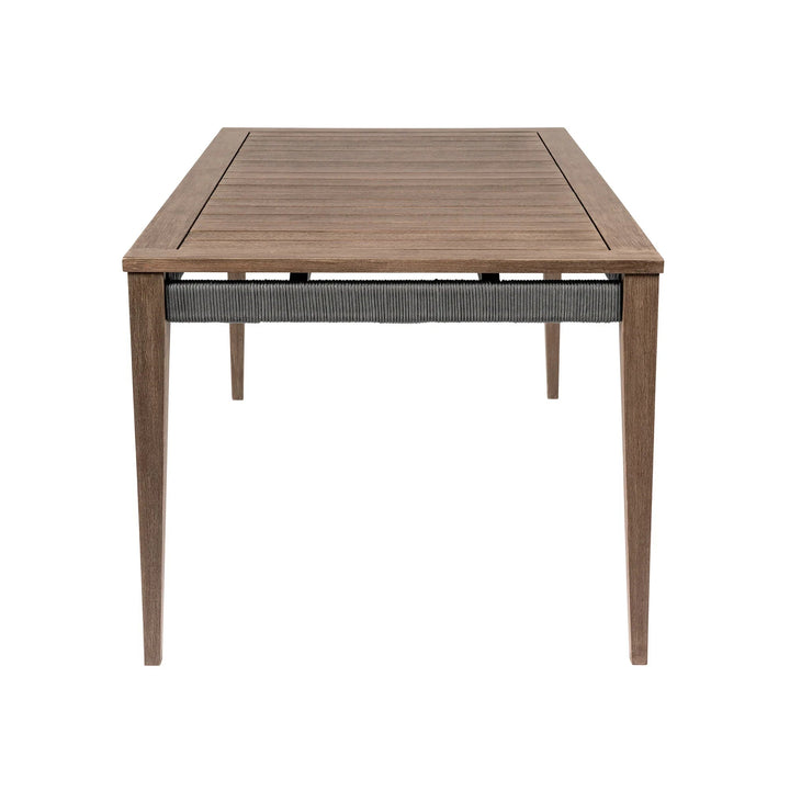 SwayLiving SwayLiving Orbit Outdoor Dining Table