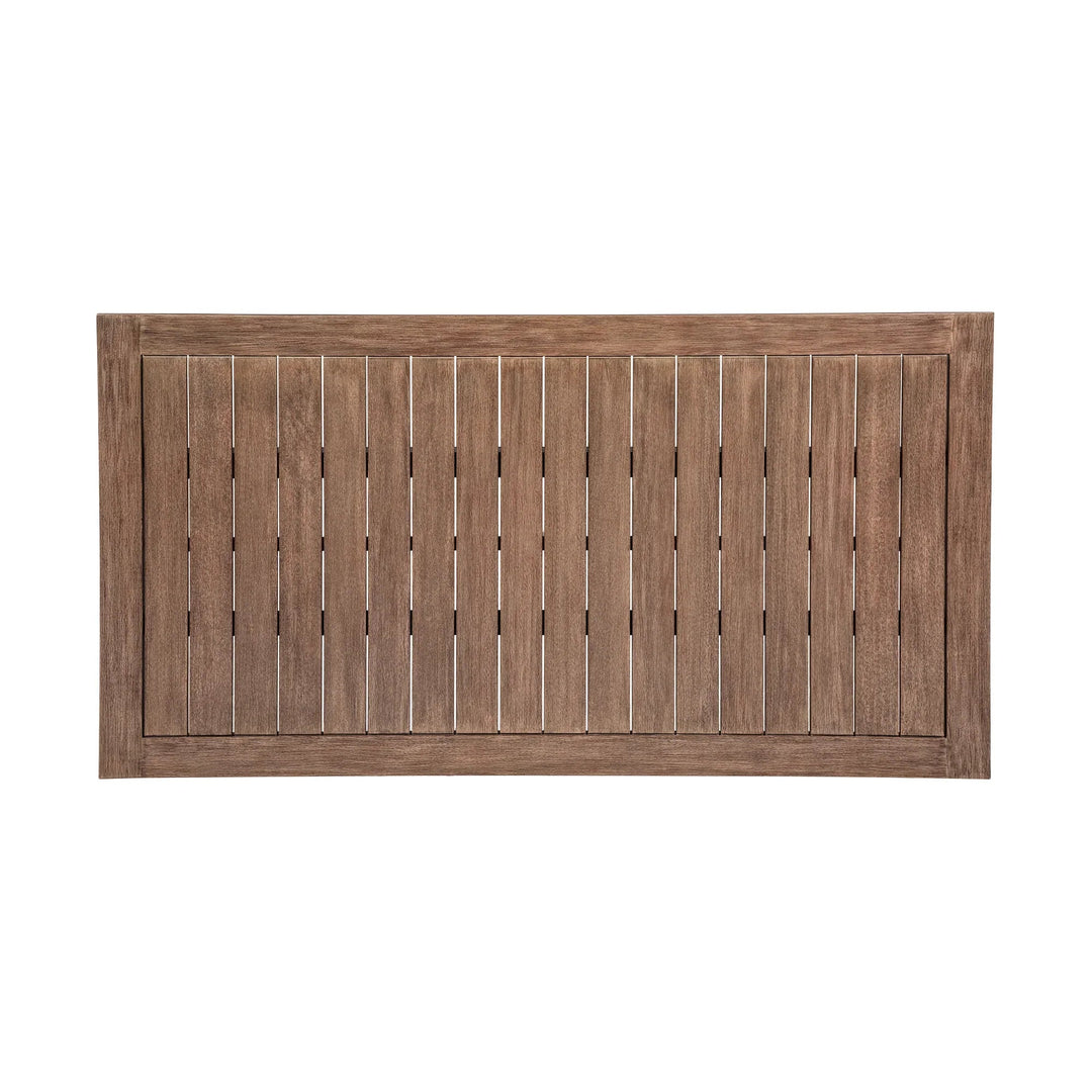 SwayLiving SwayLiving Orbit Outdoor Dining Table