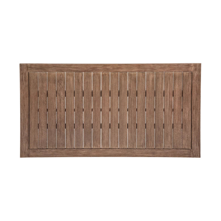 SwayLiving SwayLiving Orbit Outdoor Dining Table