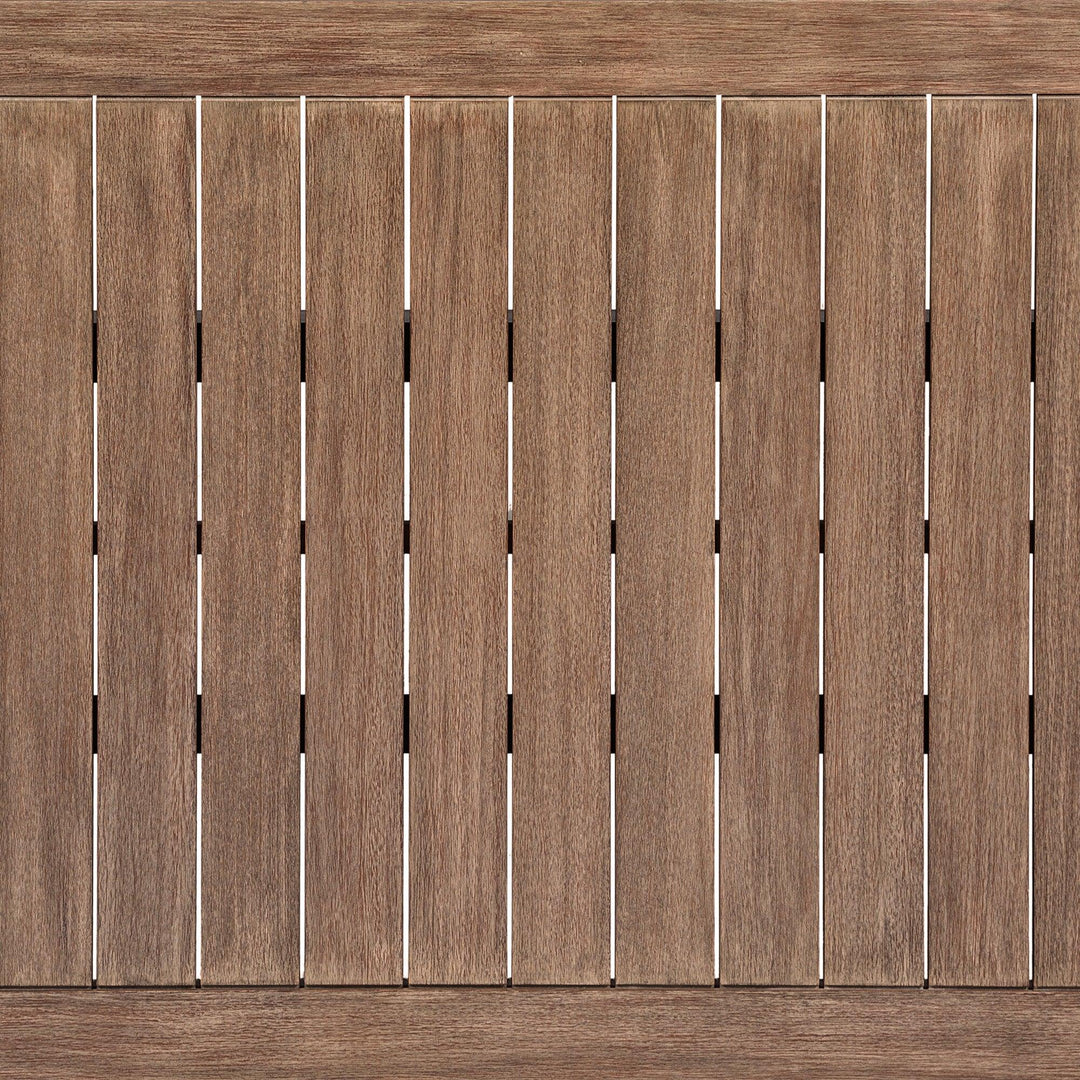 SwayLiving SwayLiving Orbit Outdoor Dining Table