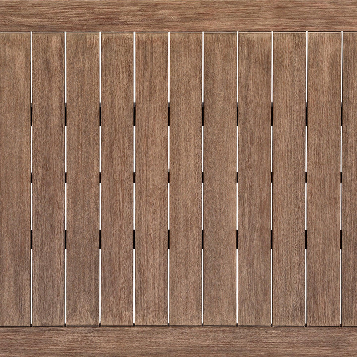 SwayLiving SwayLiving Orbit Outdoor Dining Table