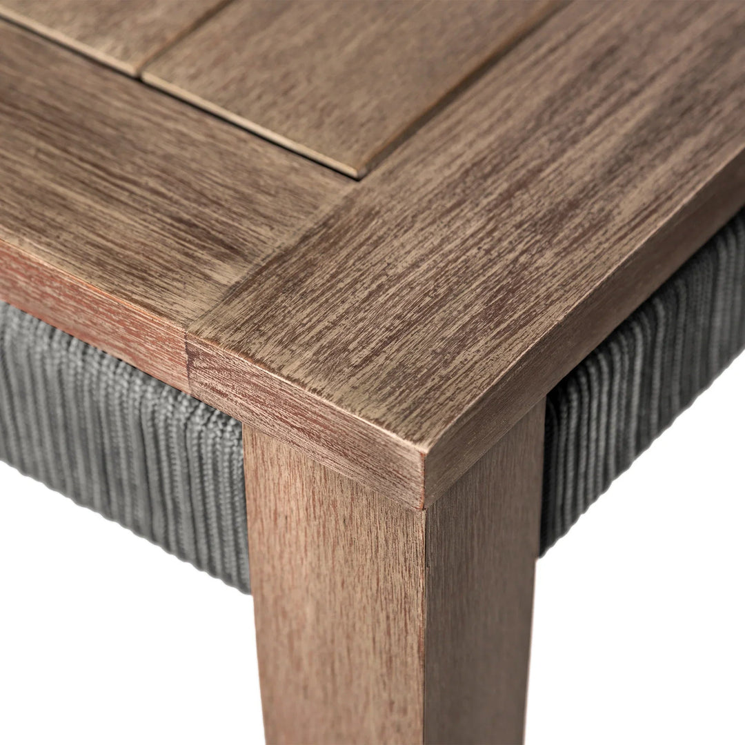 SwayLiving SwayLiving Orbit Outdoor Dining Table