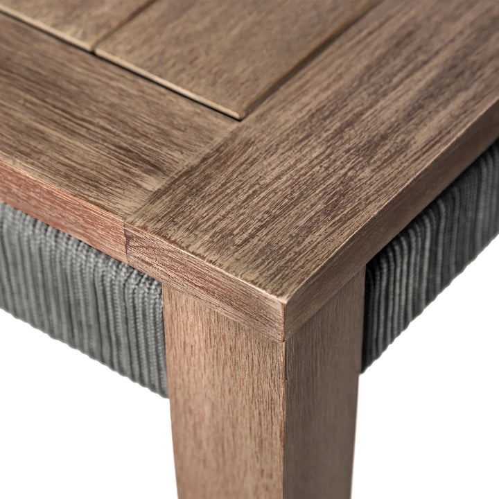SwayLiving SwayLiving Orbit Outdoor Dining Table