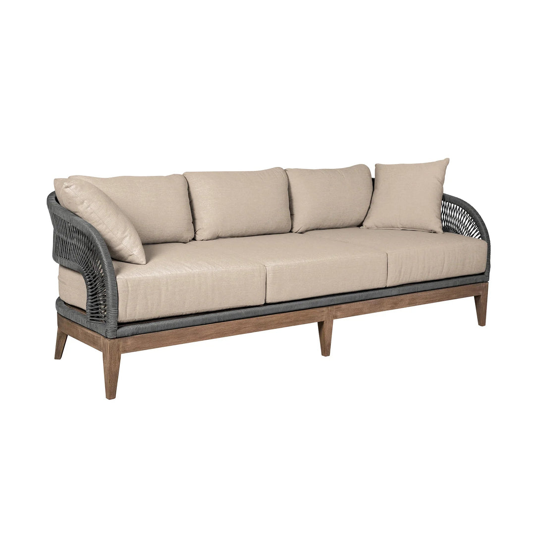 SwayLiving SwayLiving Orbit Outdoor Sofa