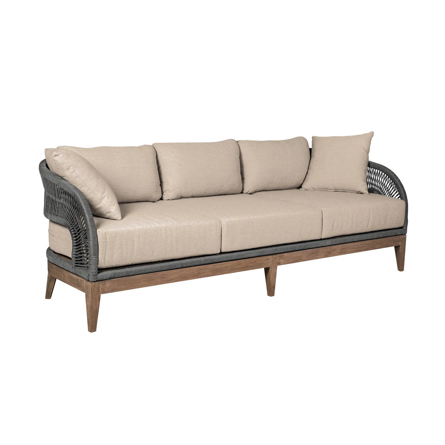 SwayLiving SwayLiving Orbit Outdoor Sofa