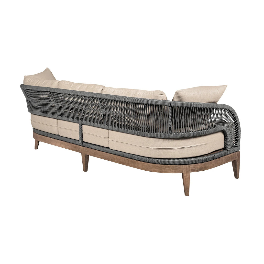 SwayLiving SwayLiving Orbit Outdoor Sofa
