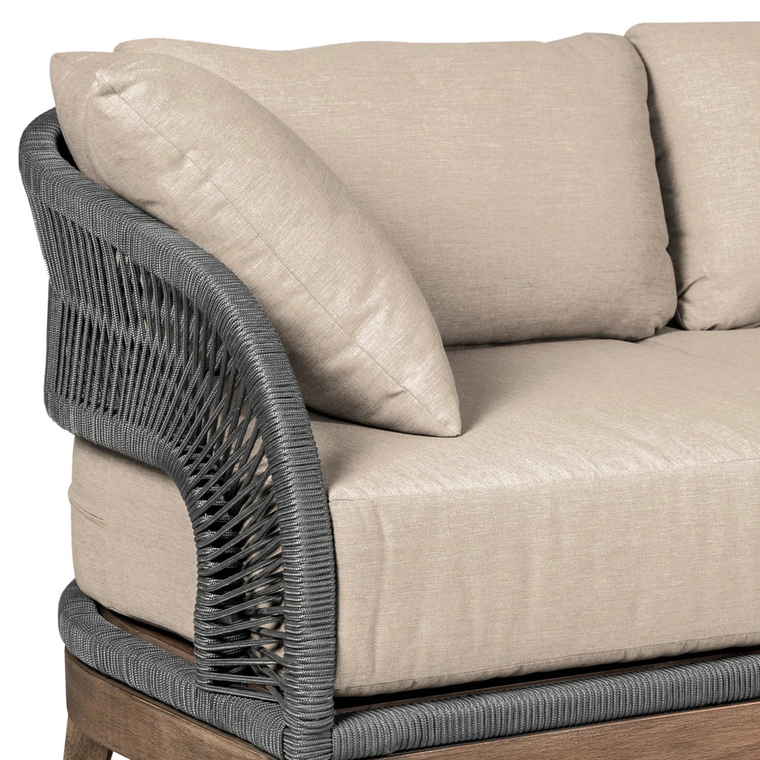 SwayLiving SwayLiving Orbit Outdoor Sofa