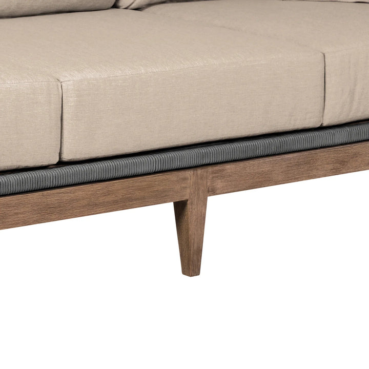 SwayLiving SwayLiving Orbit Outdoor Sofa