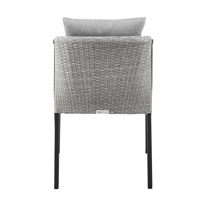 SwayLiving SwayLiving Palma Outdoor Dining Chair Set of 2