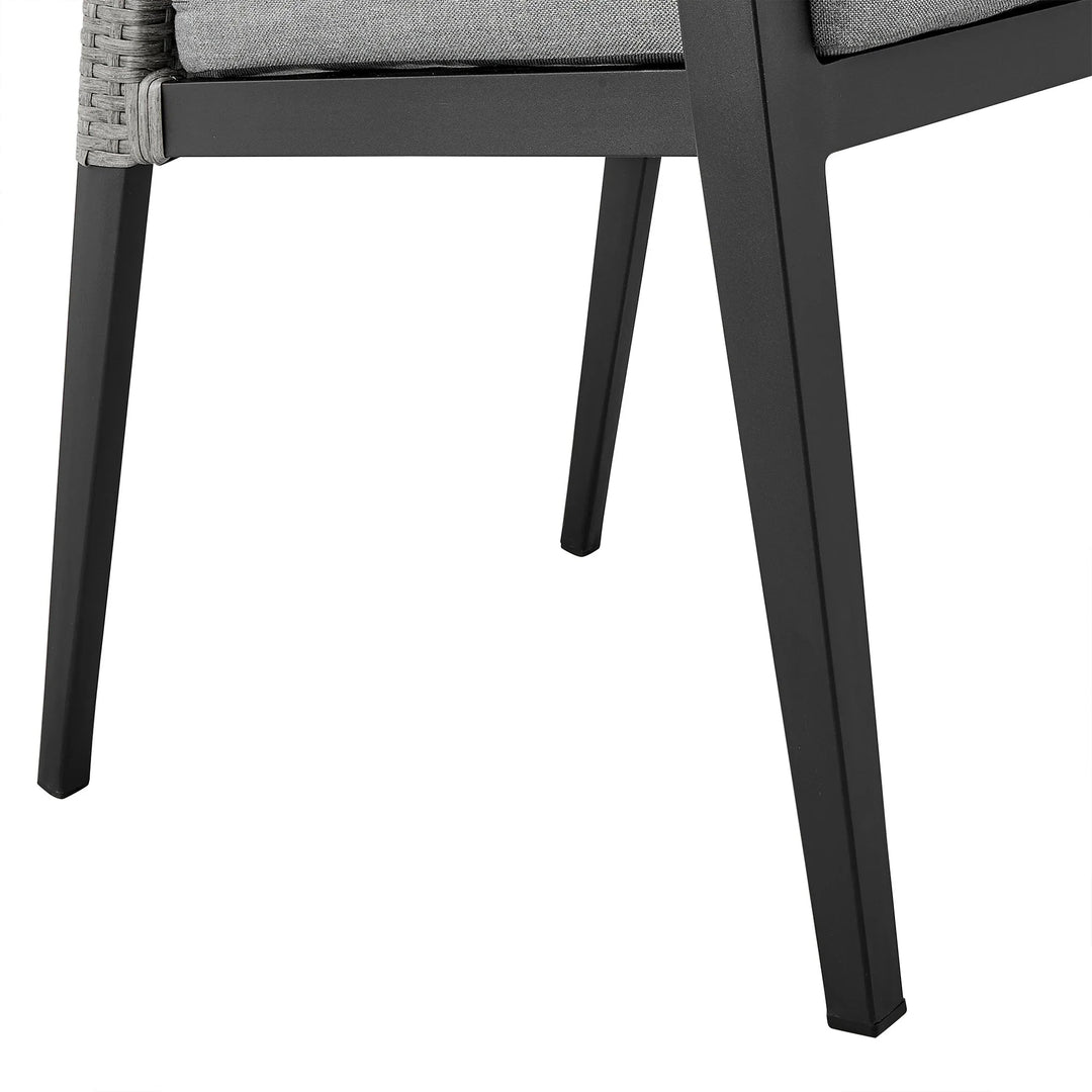 SwayLiving SwayLiving Palma Outdoor Dining Chair Set of 2