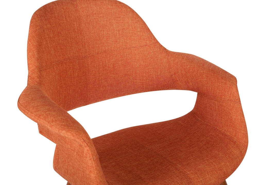 SwayLiving SwayLiving Phoebe Dining Chair Set of 2