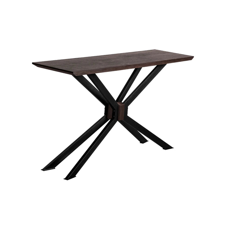 SwayLiving SwayLiving Pirate Console Table