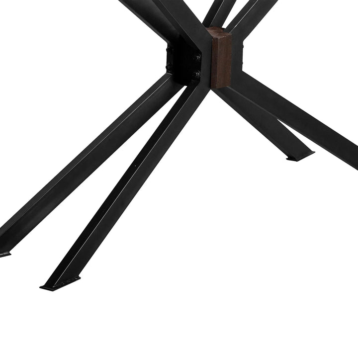 SwayLiving SwayLiving Pirate Console Table