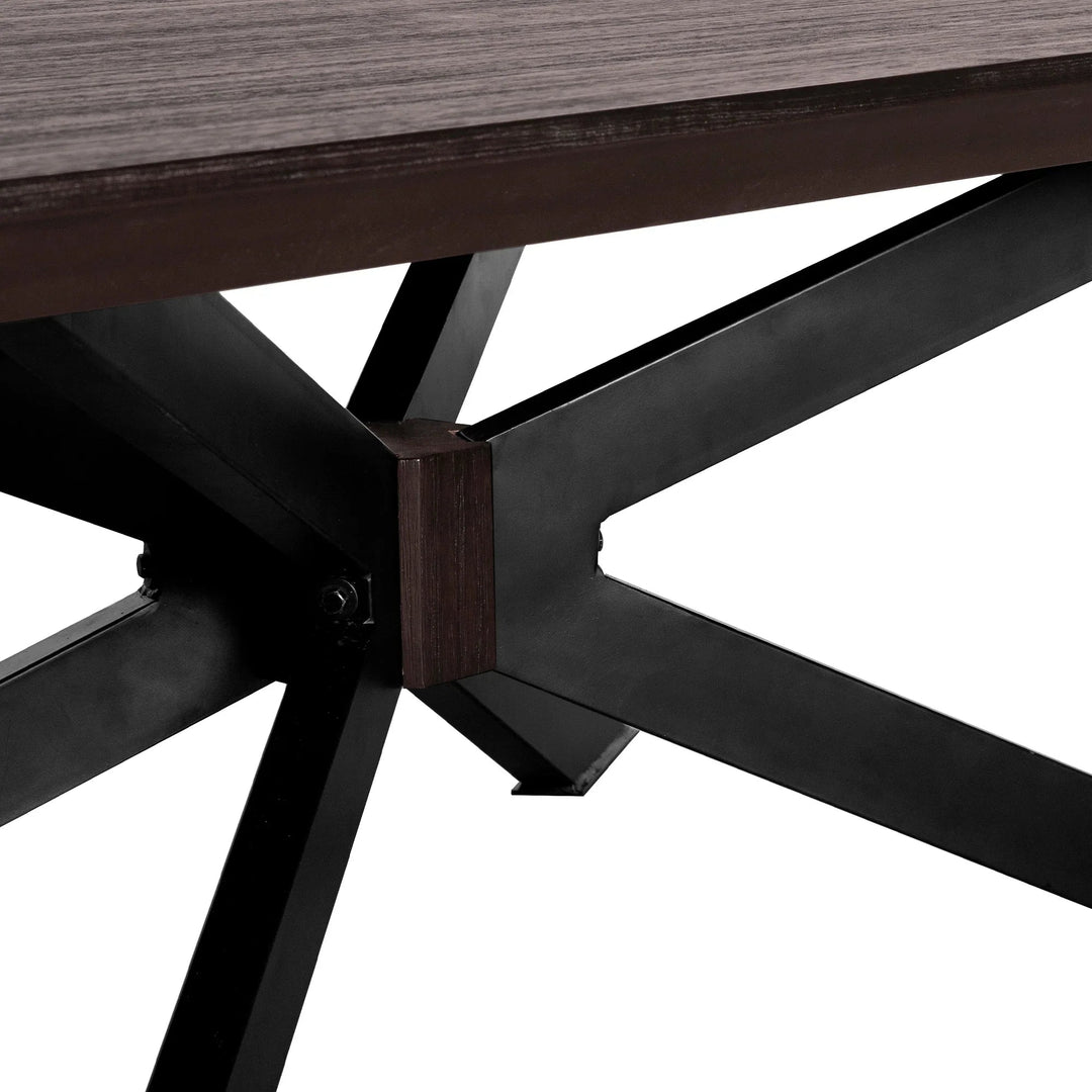 SwayLiving SwayLiving Pirate Coffee Table 