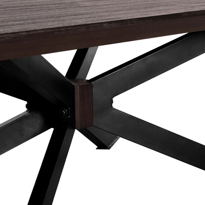 SwayLiving SwayLiving Pirate Coffee Table 